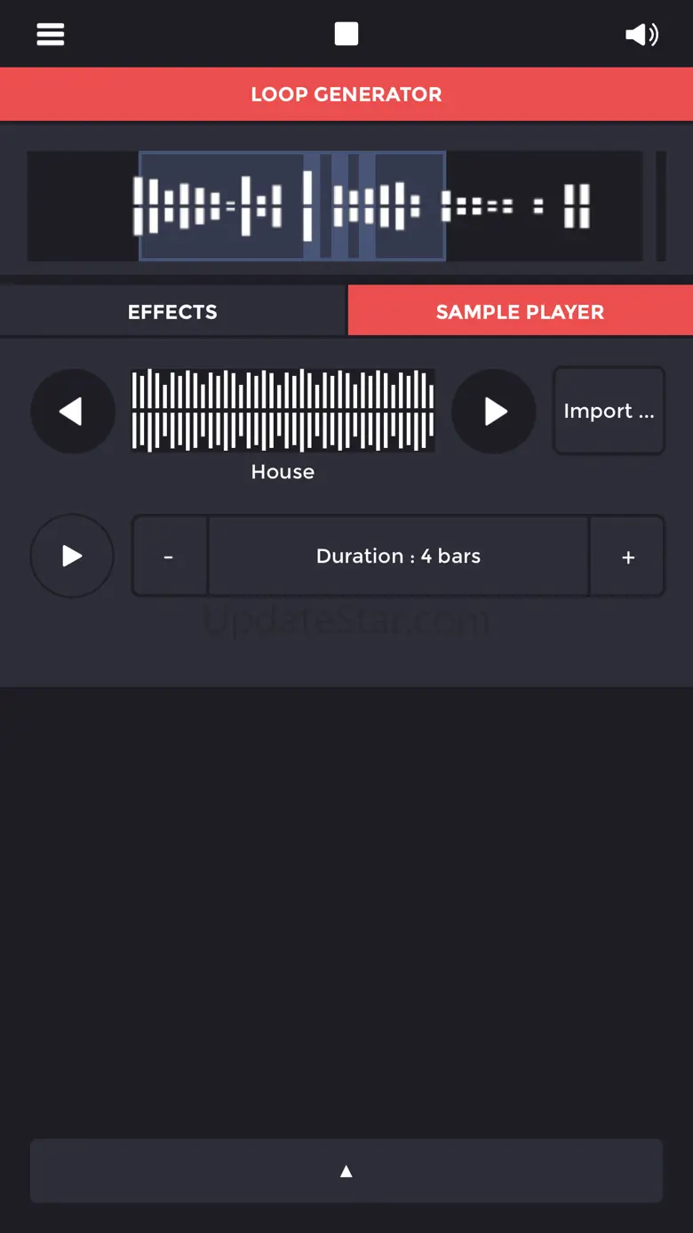 Loopfield : field recorder 1.2.6