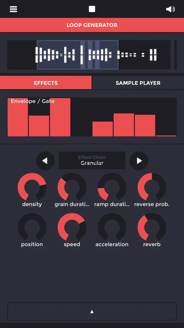 Loopfield : field recorder 1.2.6