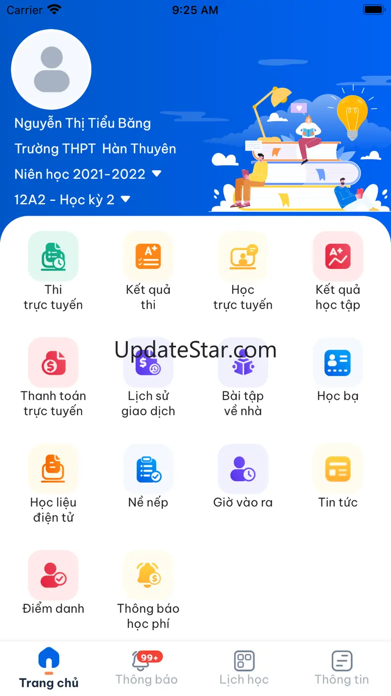 ASC-SCHOOL 3.0.5
