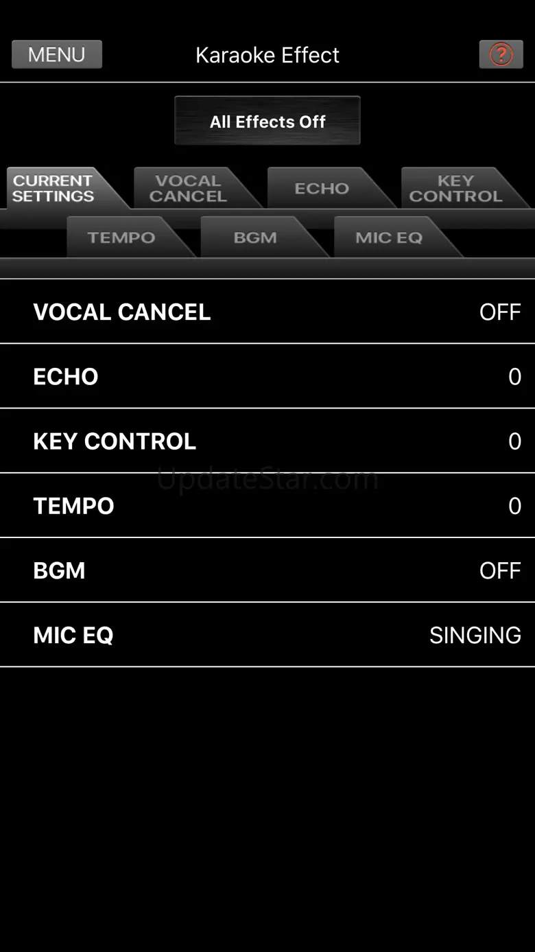 Panasonic MAX Juke 1.9.10
