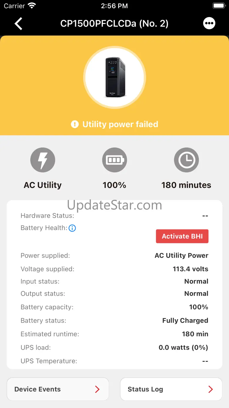 PowerPanel Cloud 1.4.17