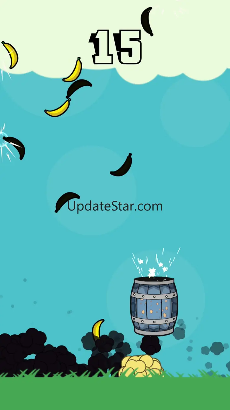Bananas!! 1.3.0