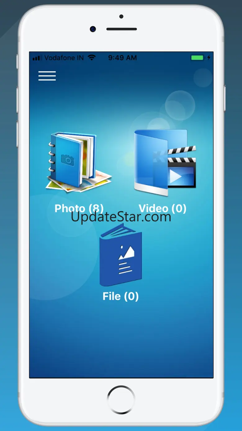 Secret Photo Lock 1.3