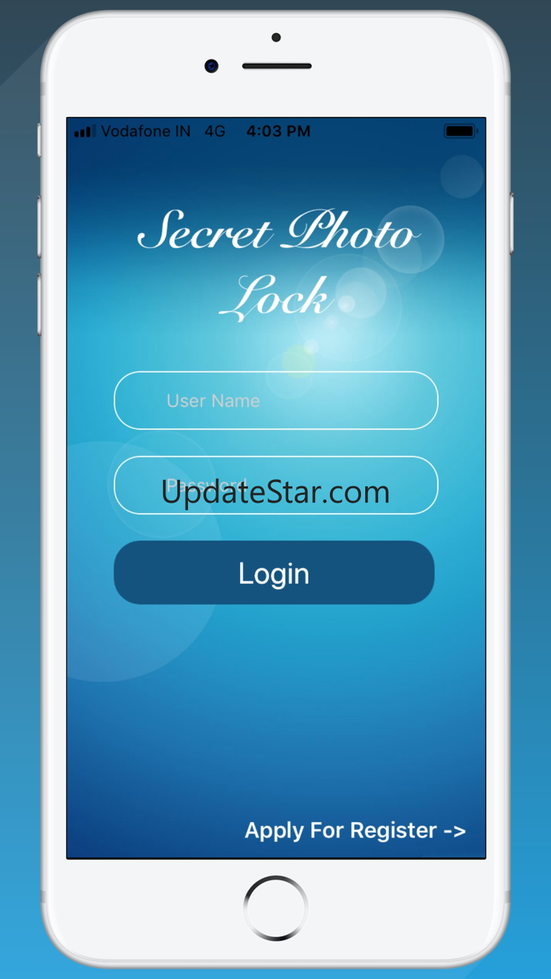 Secret Photo Lock 1.3