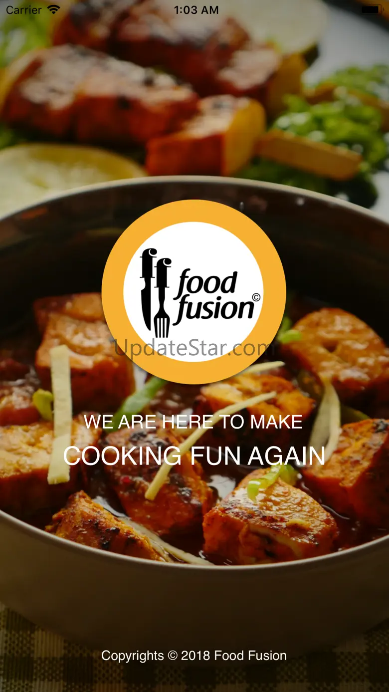Food Fusion 4.0