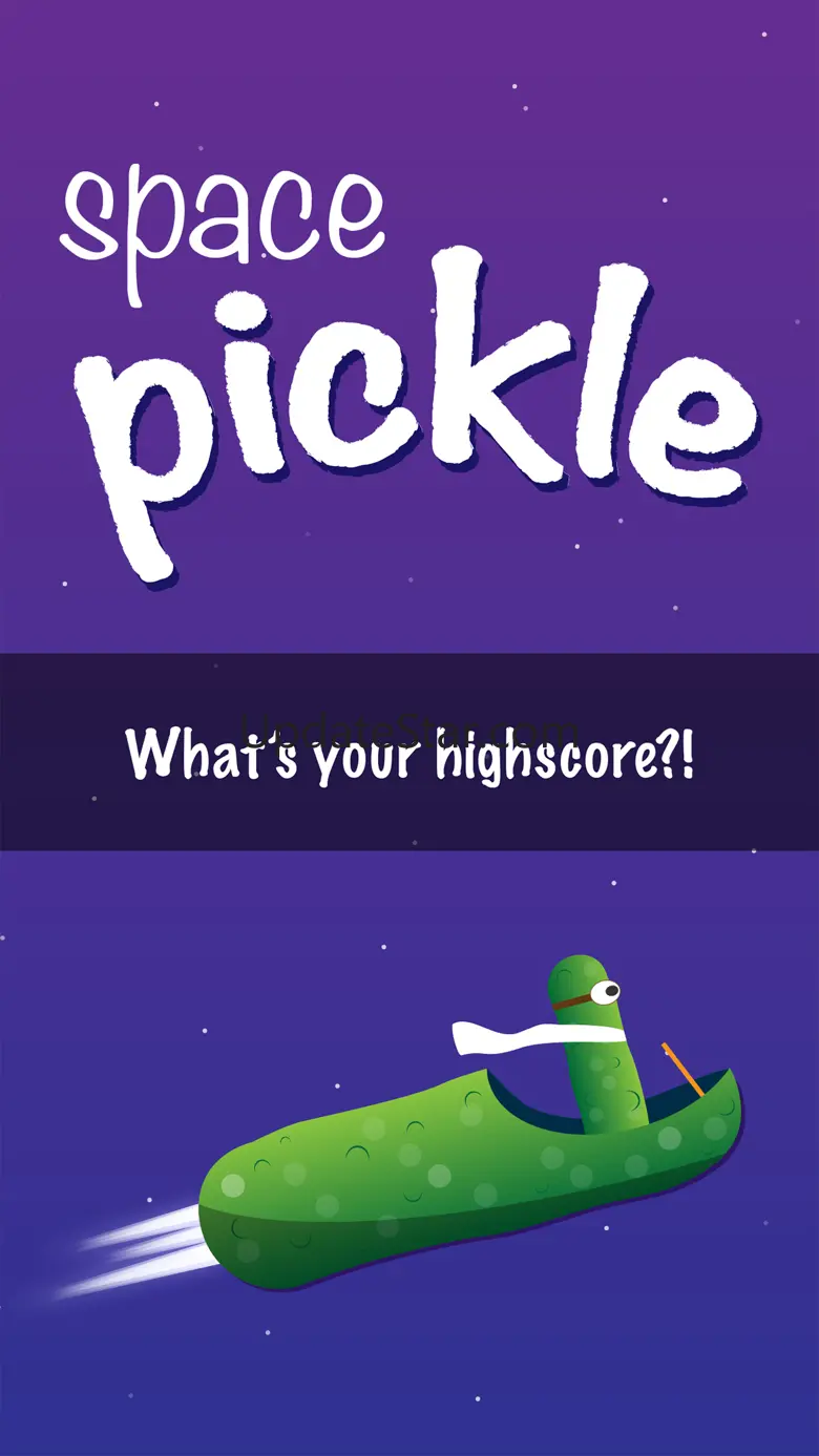 Space Pickle 1.2