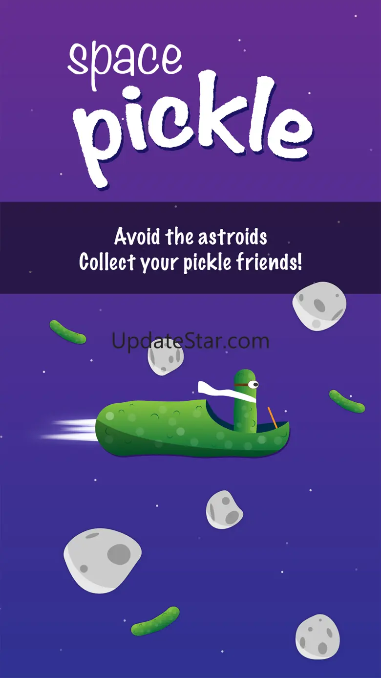 Space Pickle 1.2
