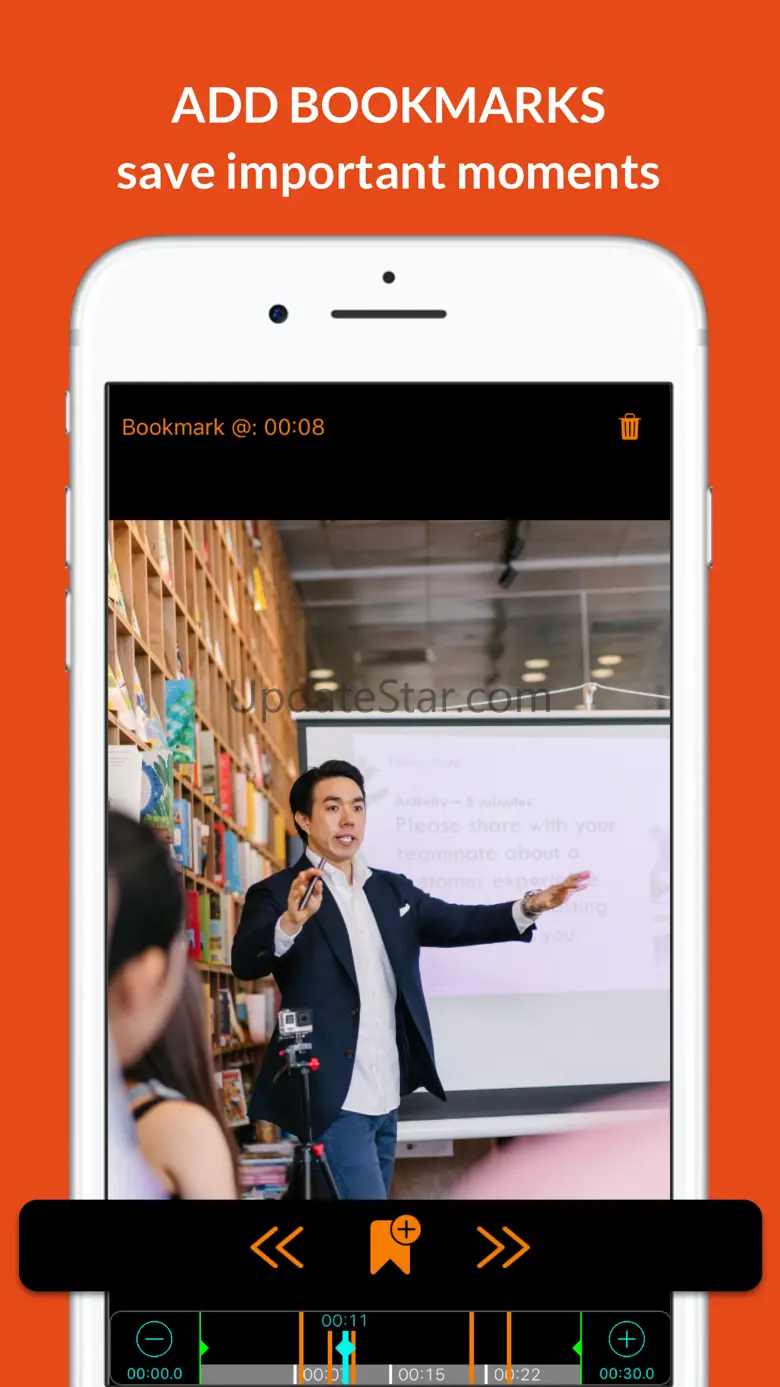 Looper! Loop, Zoom, AB Player 1.52