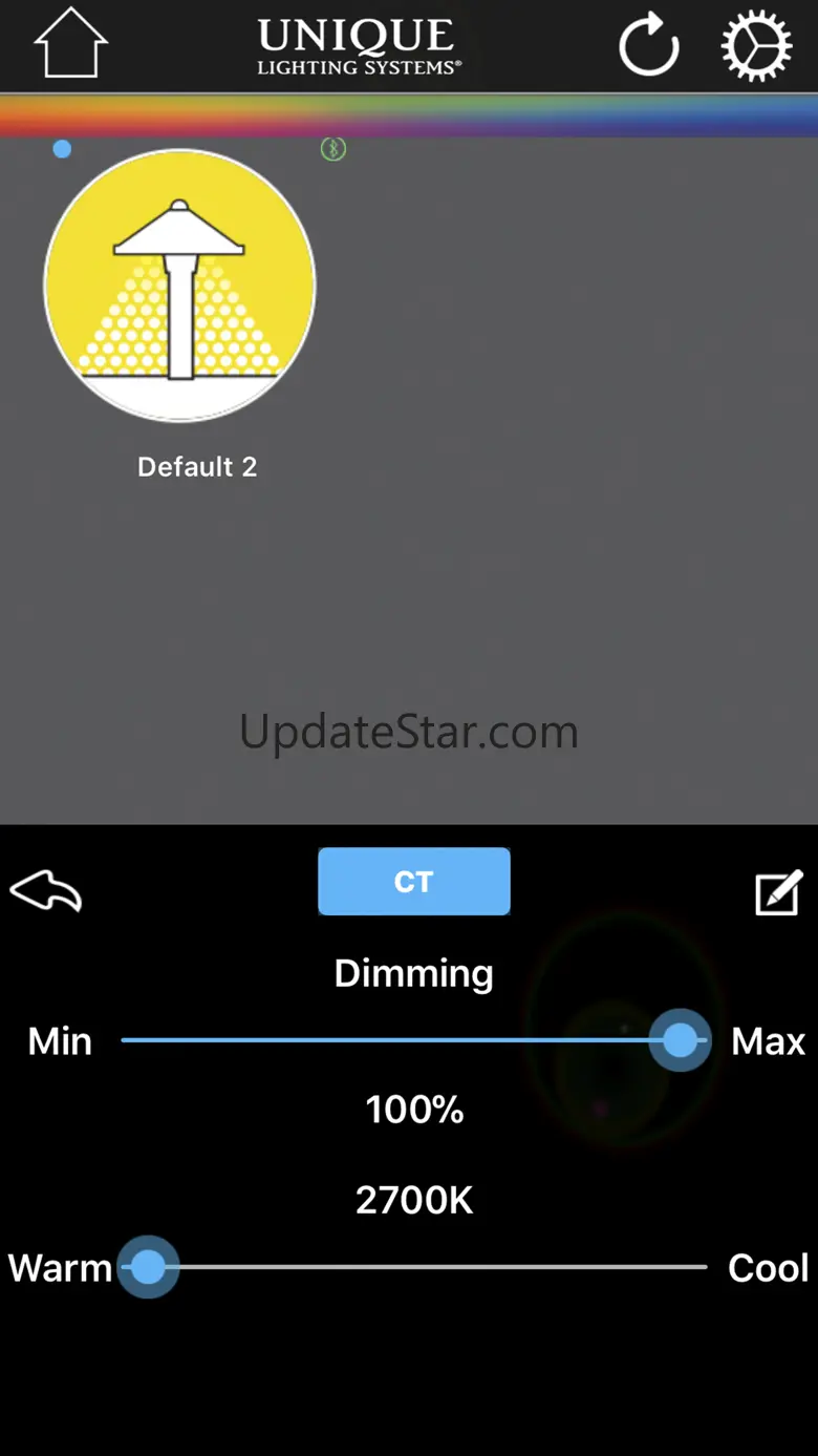 FLEX Gold™ Vivid 1.9.2