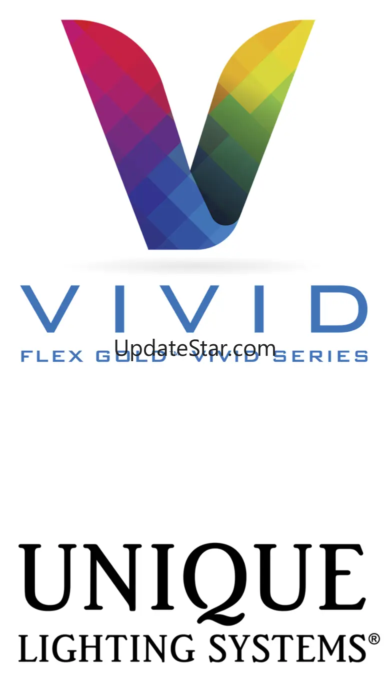 FLEX Gold™ Vivid 1.9.2