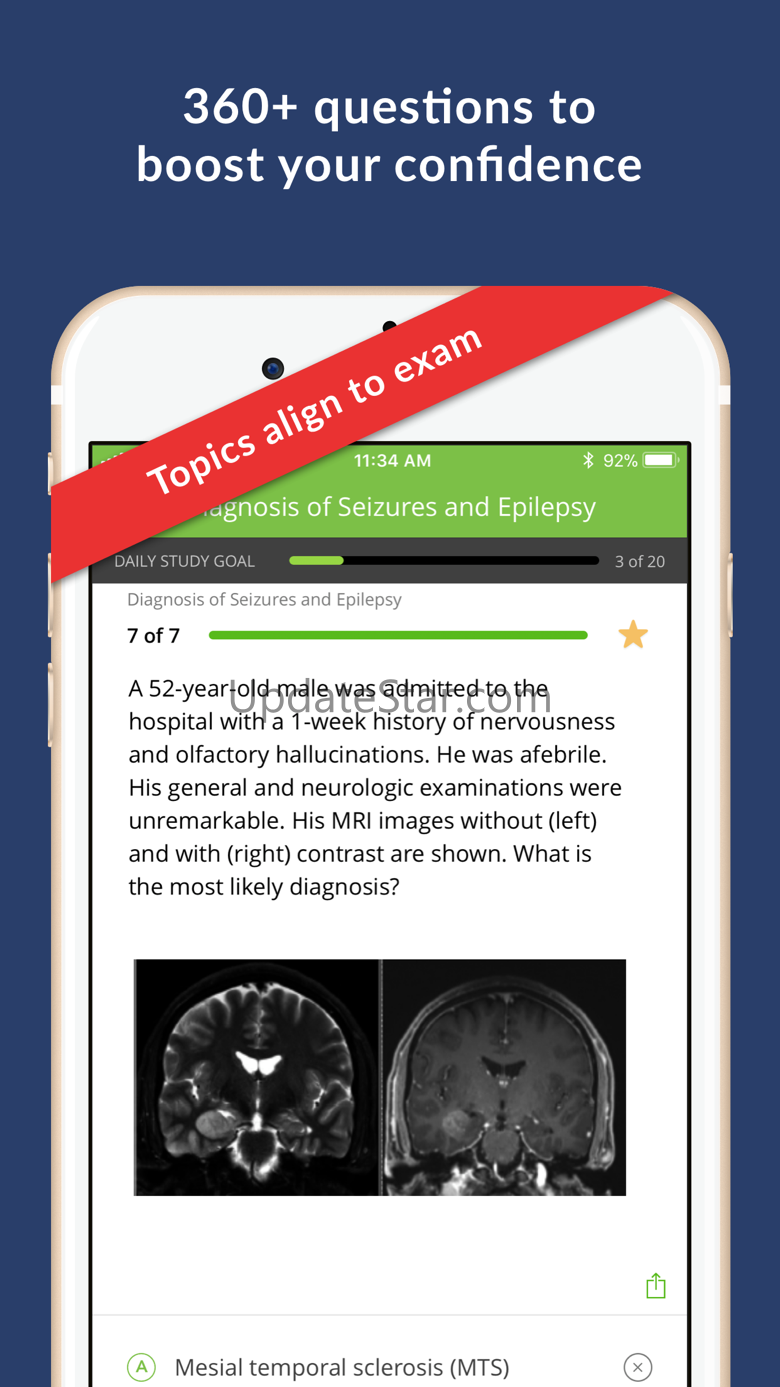 Epilepsy Board Review 5.26.1