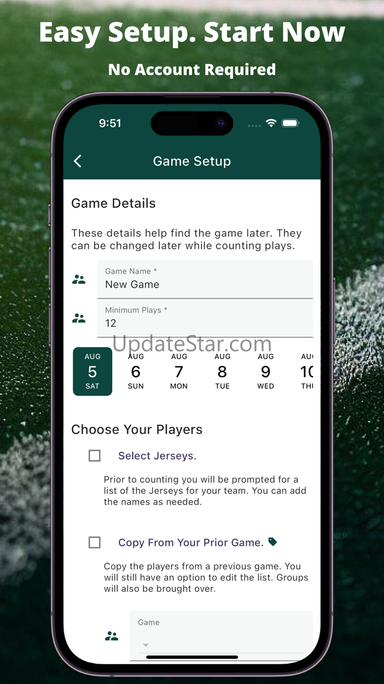 Play Counter Pro 7.1.5
