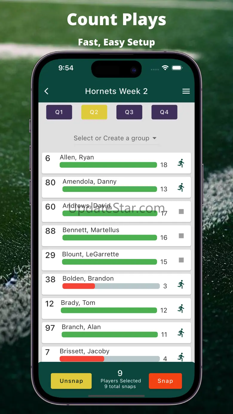 Play Counter Pro 7.1.5