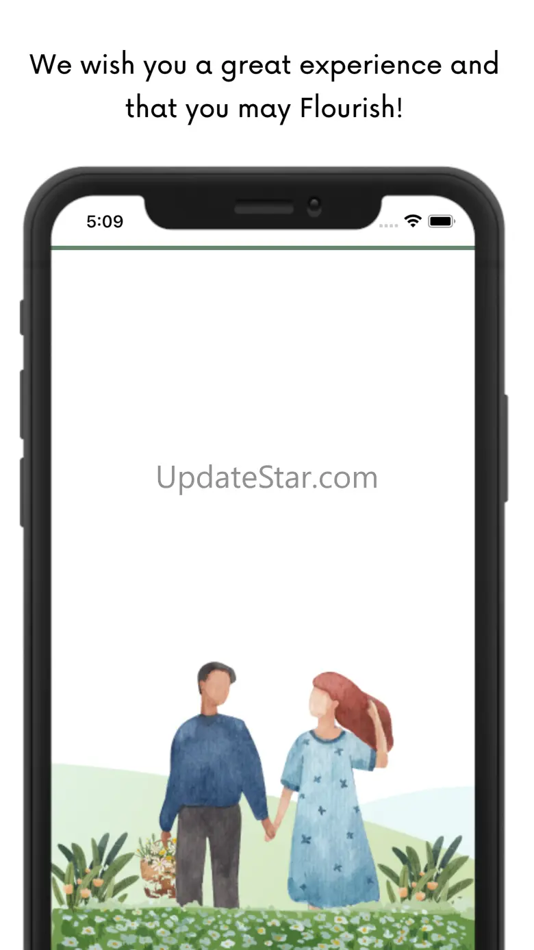 Flourish: Christian Dating App 2.0.14