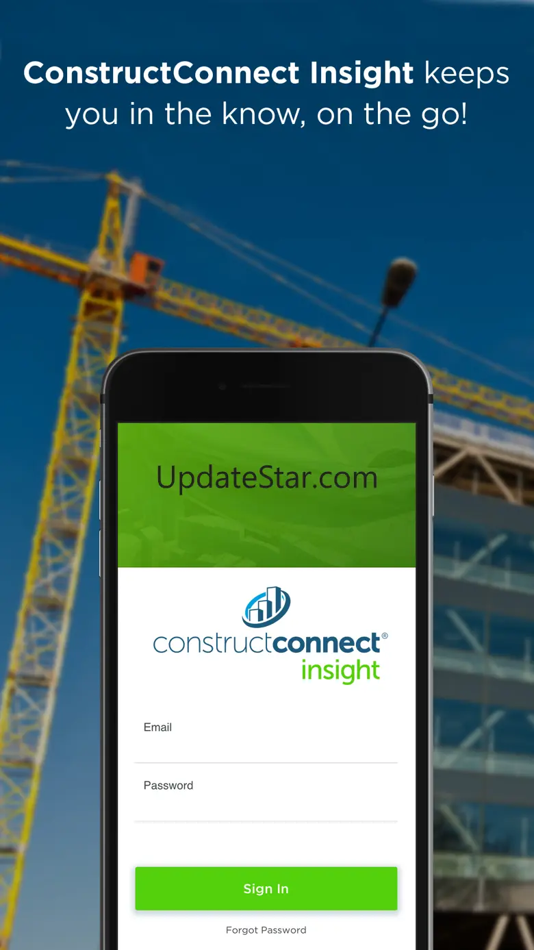 ConstructConnect Manufacturers 2019.15.0