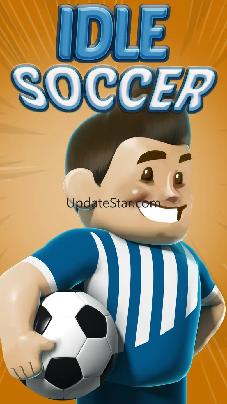 Idle Soccer 1.0