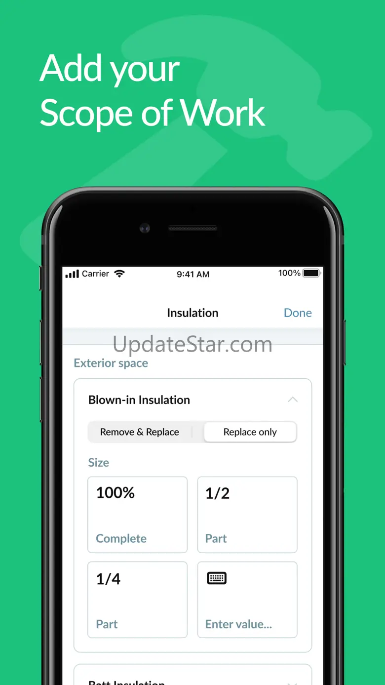 DocuSketch 3.6