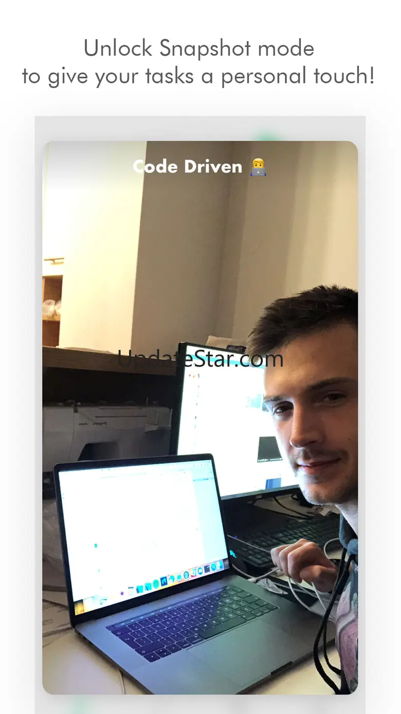 Driven: Focus & Achieve 2.0.2