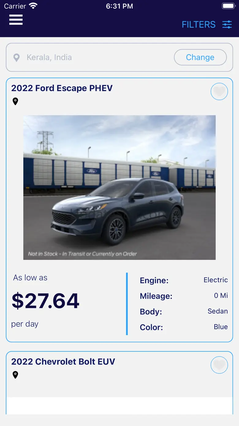 DriveItAway 2.8