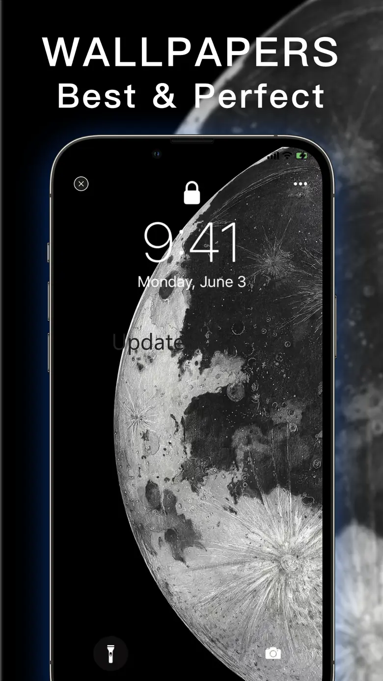 Wallpapers-Massive wallpaper 2.3.9