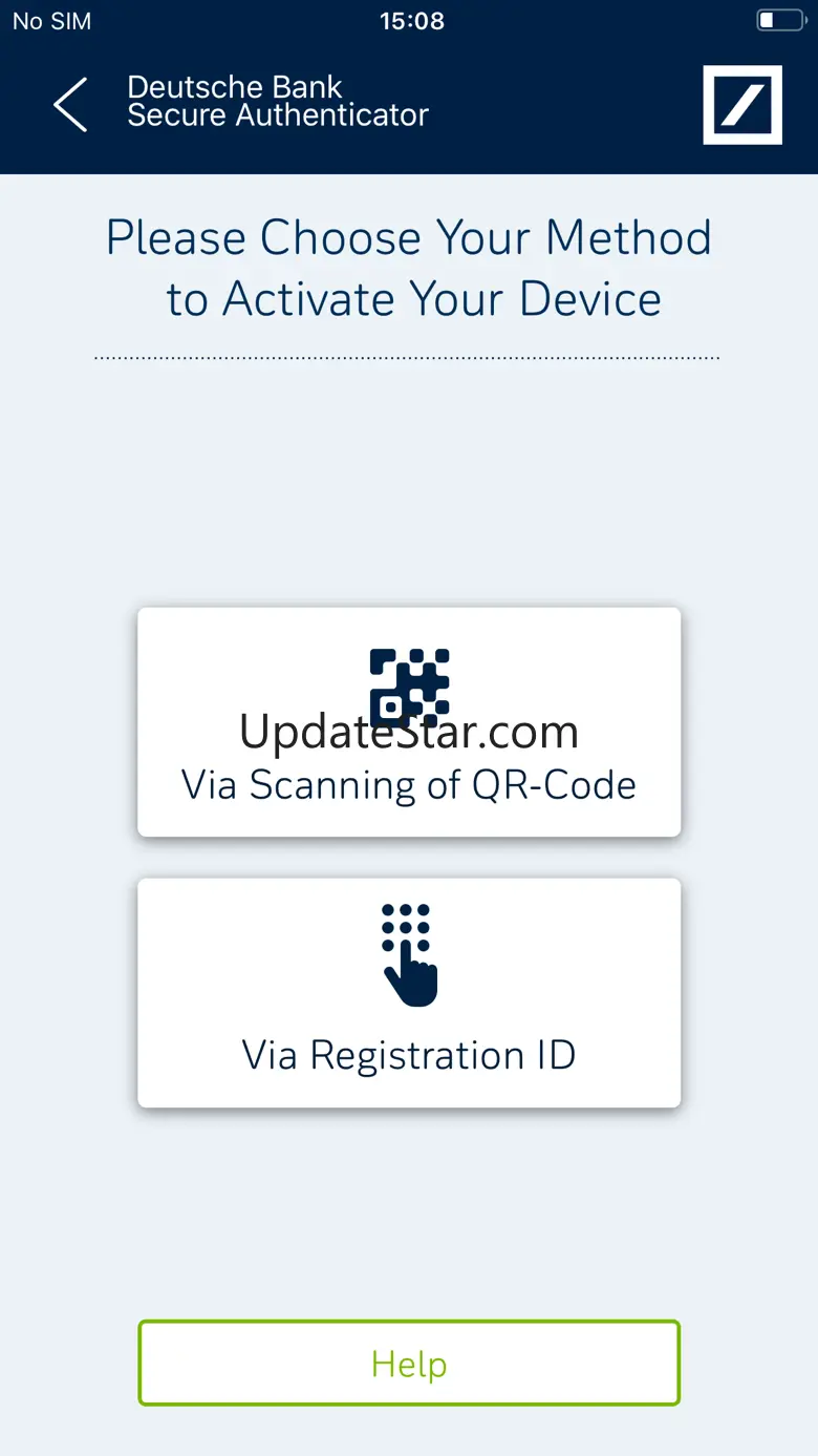 DB Secure Authenticator 4.6.0