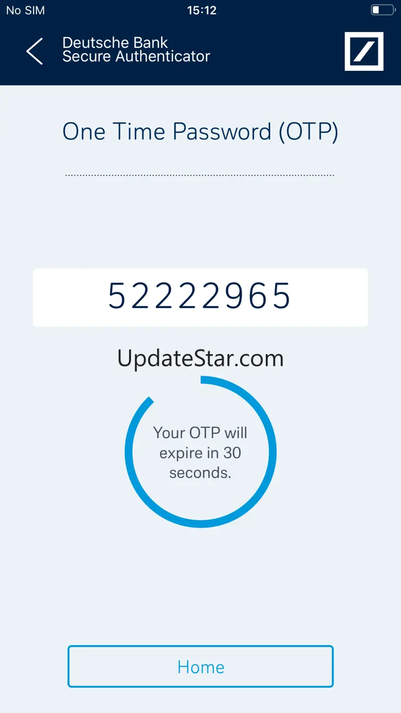 DB Secure Authenticator 4.6.0