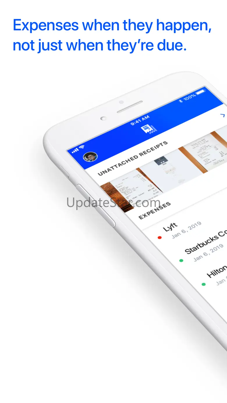 Infor Expense 3.0.9