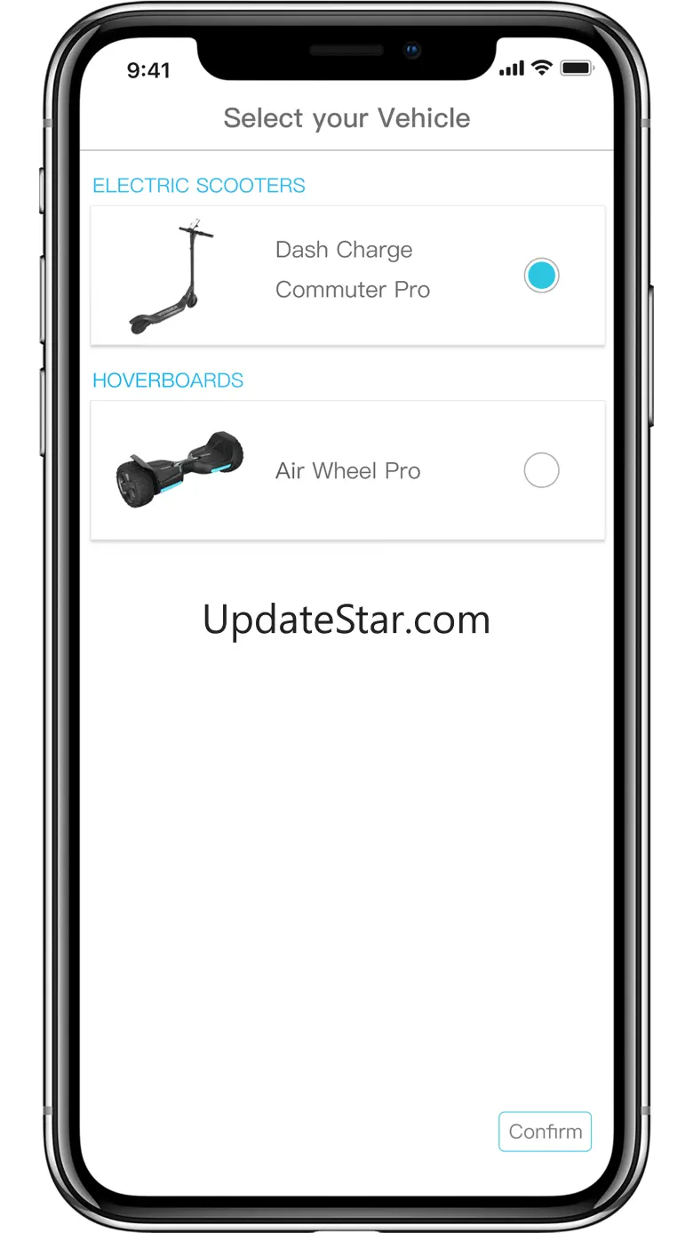 VOYAGER ELECTRIC 2.3.1