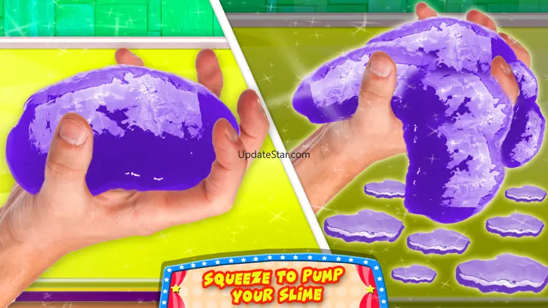 DIY Slime Maker 2! ASMR Fun 1.0