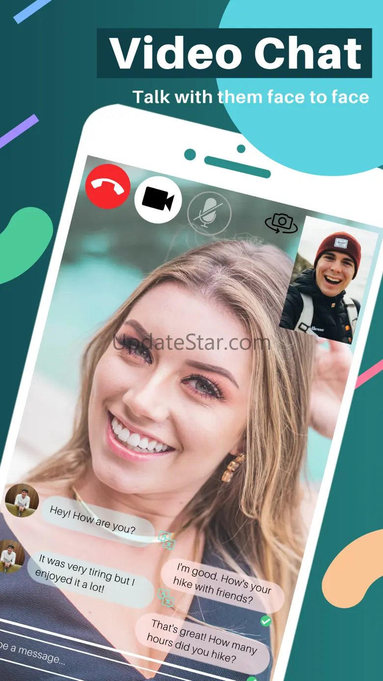 TrulyRussian - Russian Dating 7.0.0