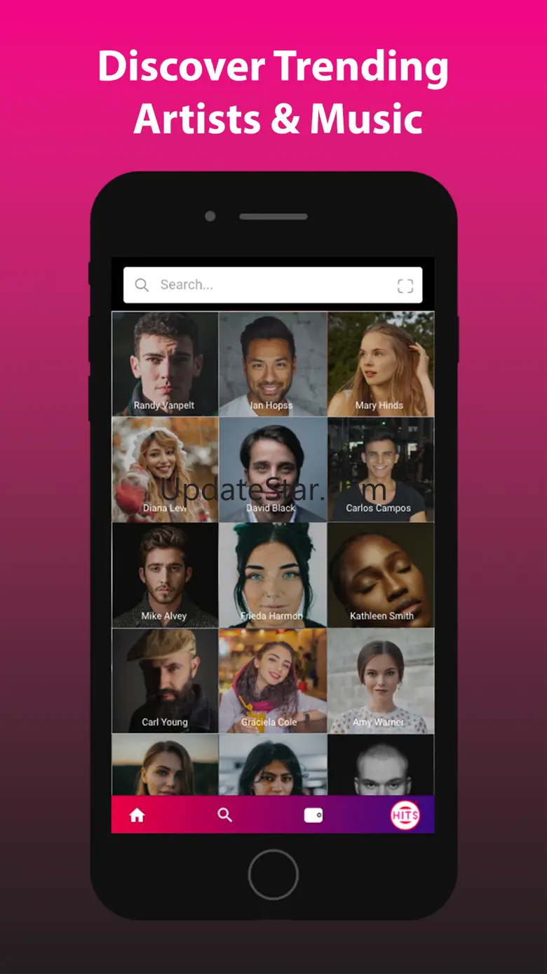 BREAKING HITS: Music Community 3.2.9
