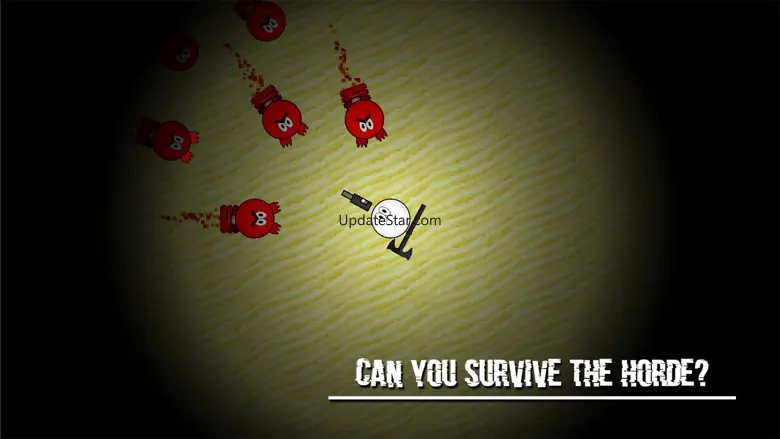 LEFT - Survival 1.7