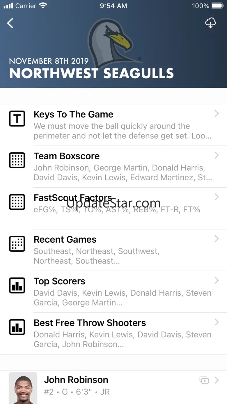 FastScout 4.4.4