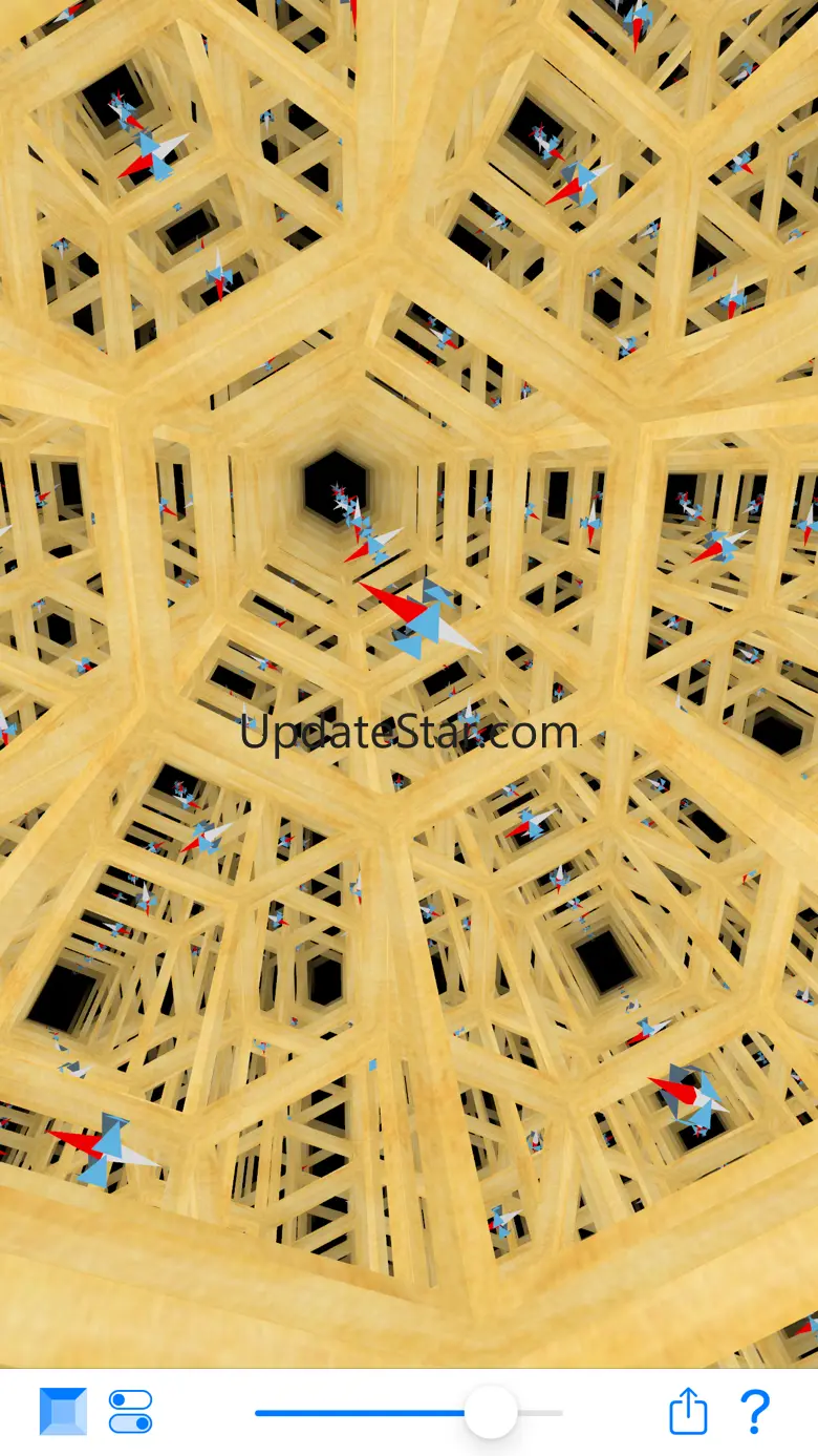 Curved Spaces 4.2.2