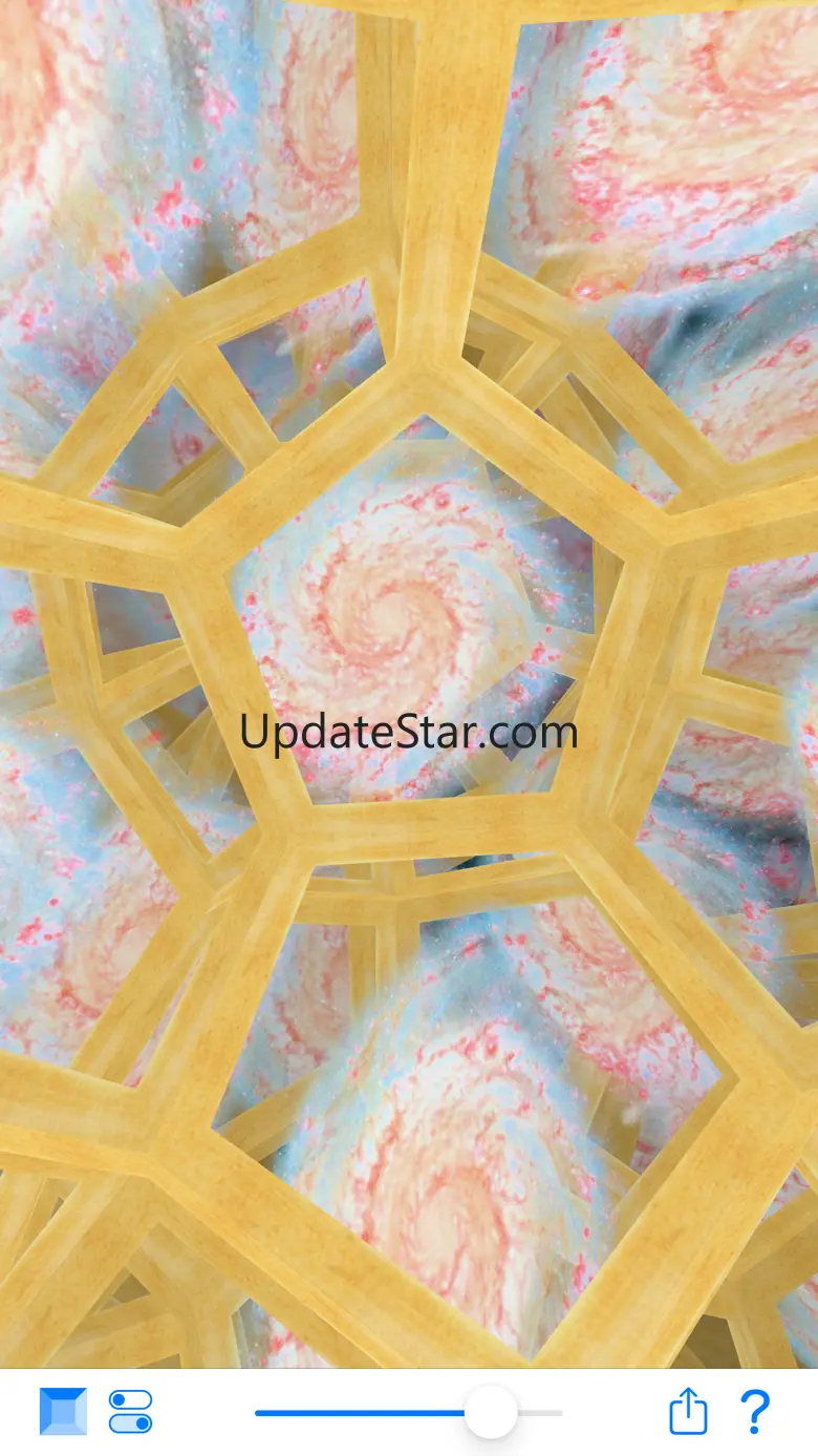 Curved Spaces 4.2.2