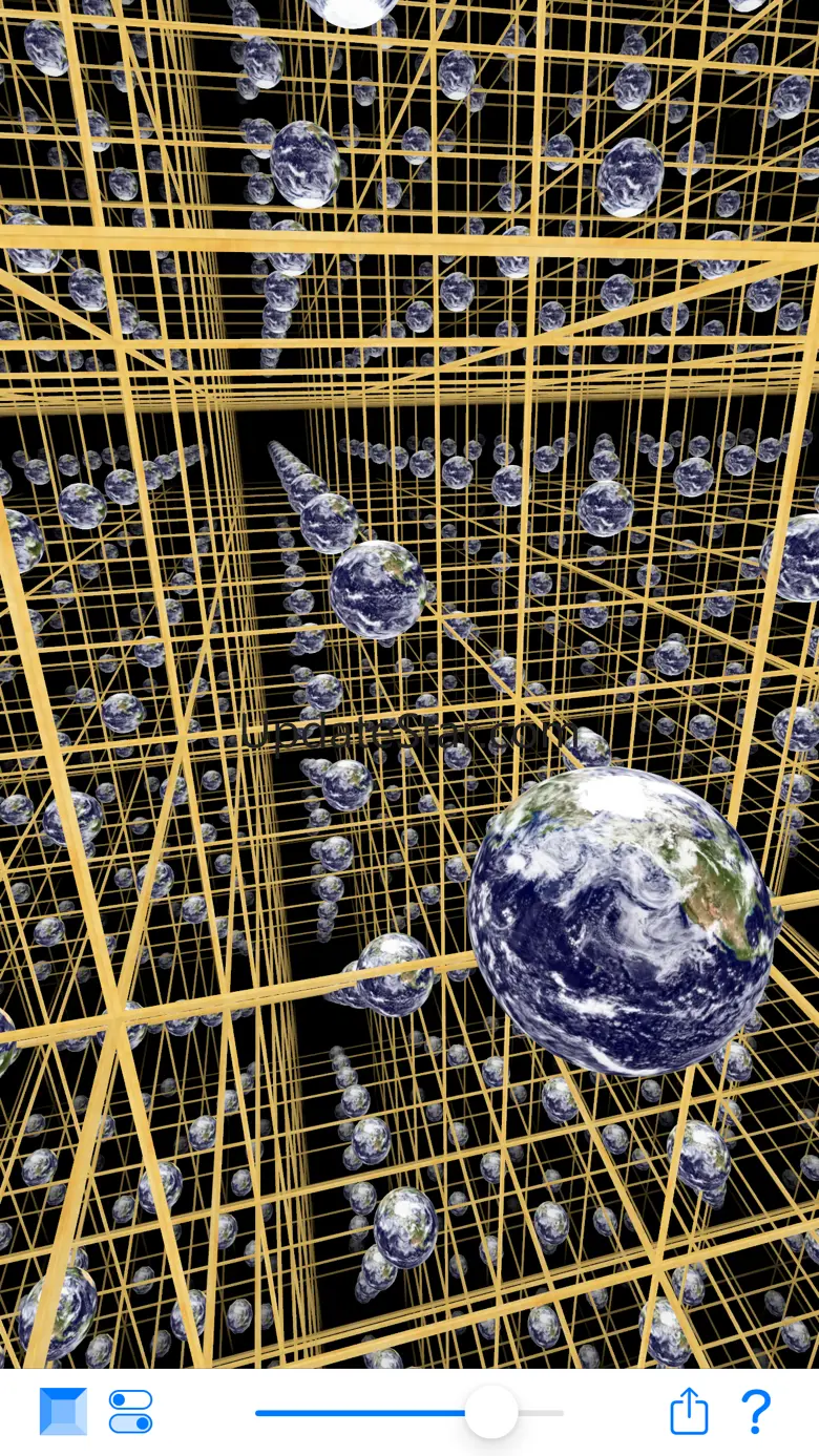 Curved Spaces 4.2.2