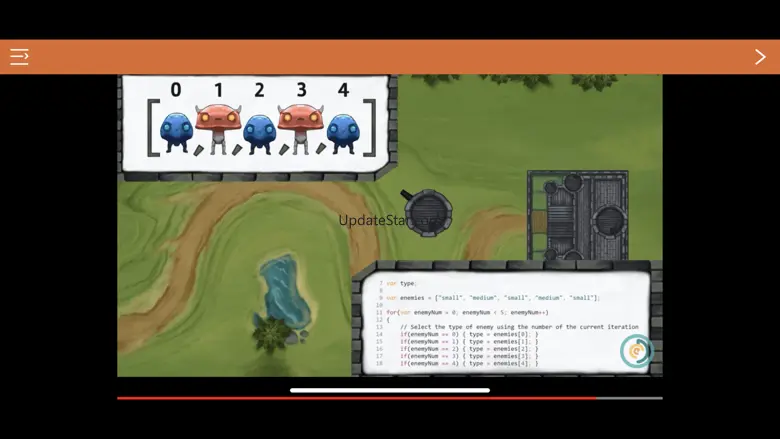EduCode Academy 2.1.11