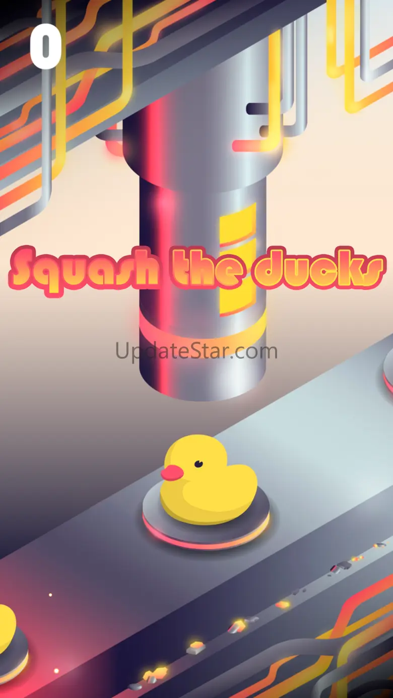 Quack Hit - Duck smash game 1.2.1