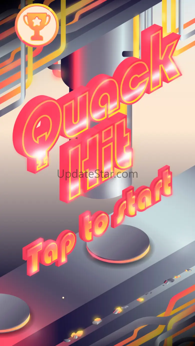 Quack Hit - Duck smash game 1.2.1