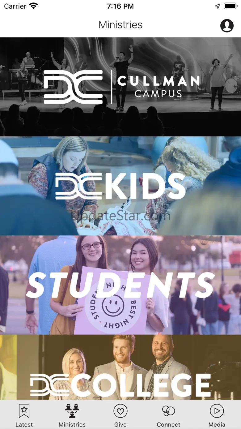 Desperation Church App 15.10.0
