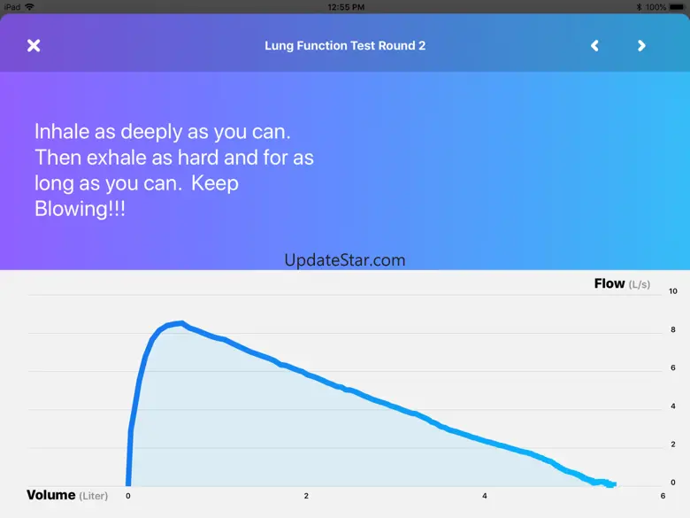 AgeMeter Test 1.8.0