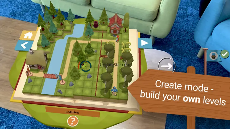Twinkl Little Red Coding Club 2.2.6