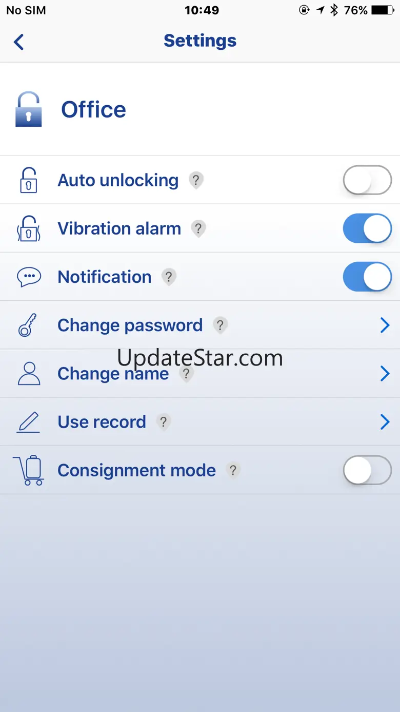 Solebe 1.0.3
