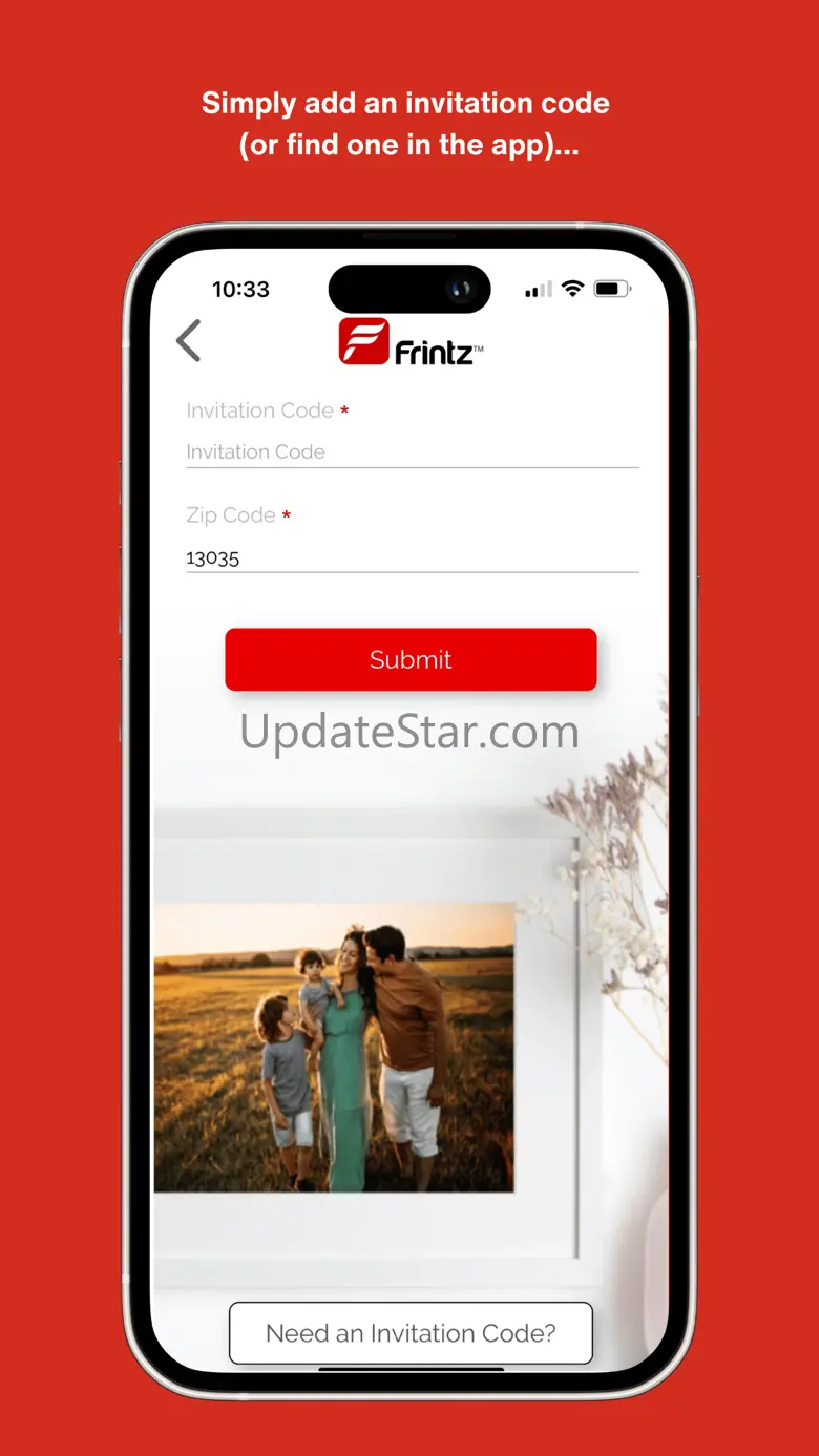 Frintz 3.5
