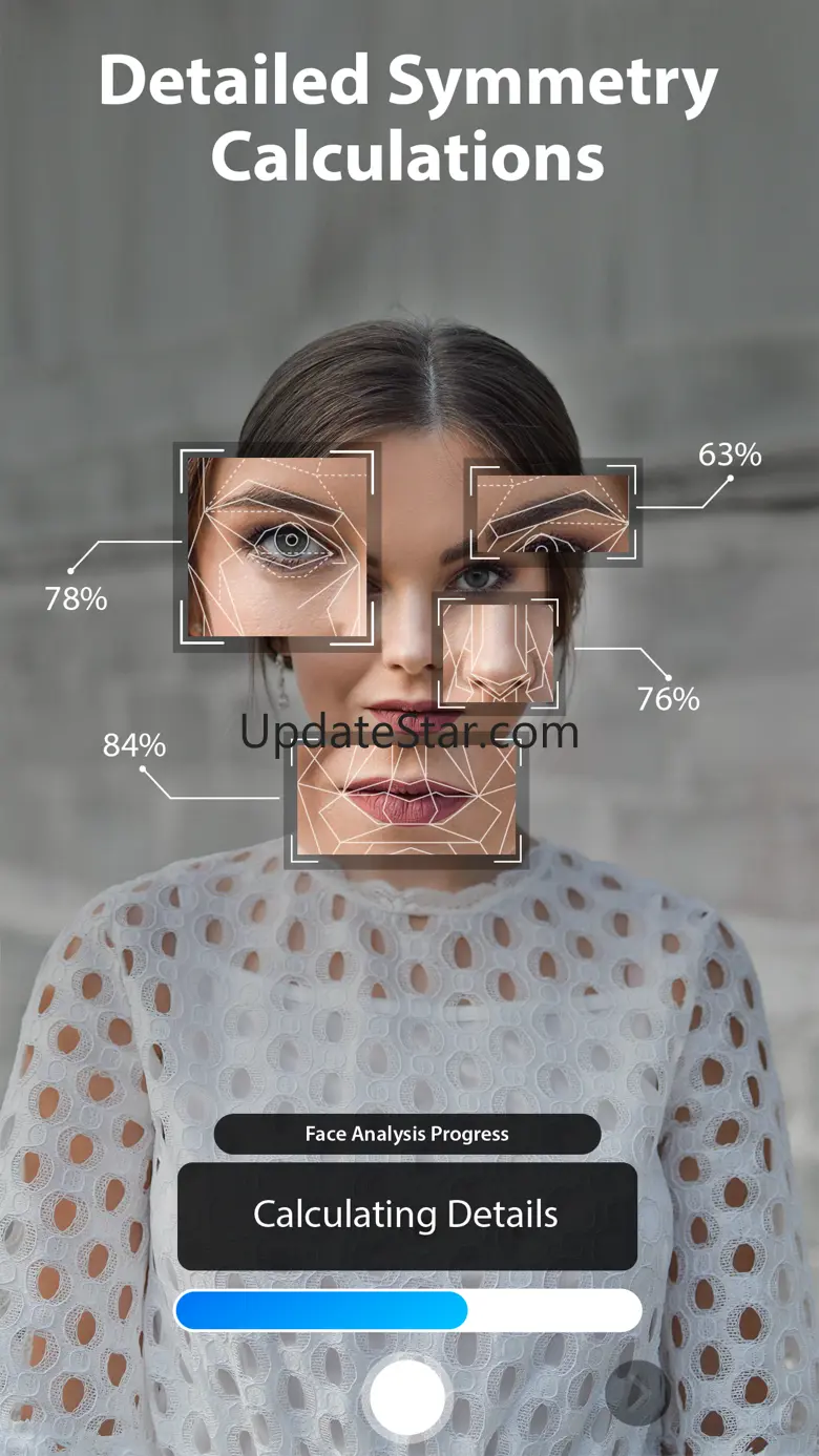 FaceScan - Analyze Your Face 1.0
