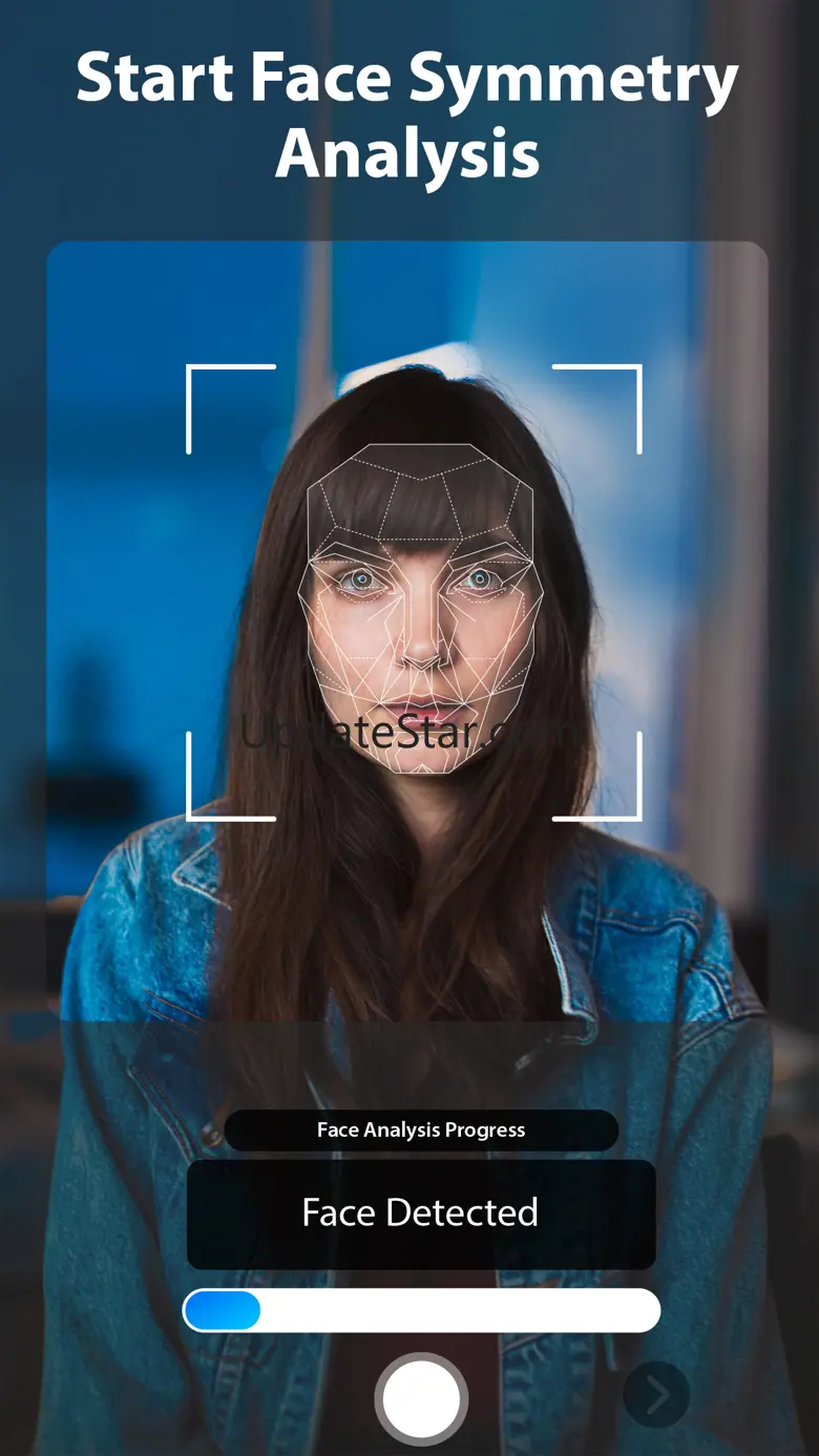 FaceScan - Analyze Your Face 1.0