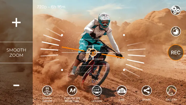 PIXEM Camera 2.1