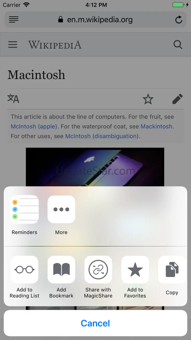 Code Drawer 4.4