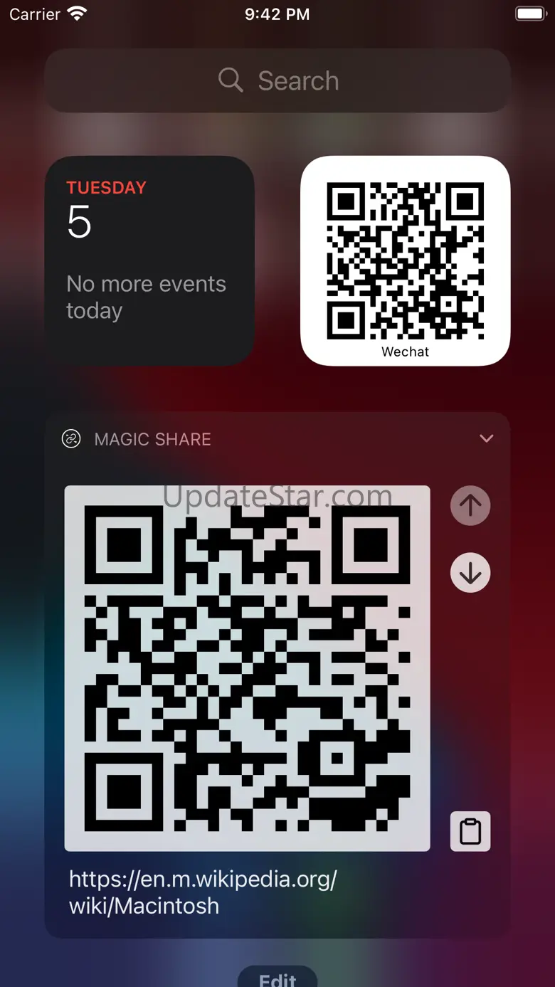 Code Drawer 4.4