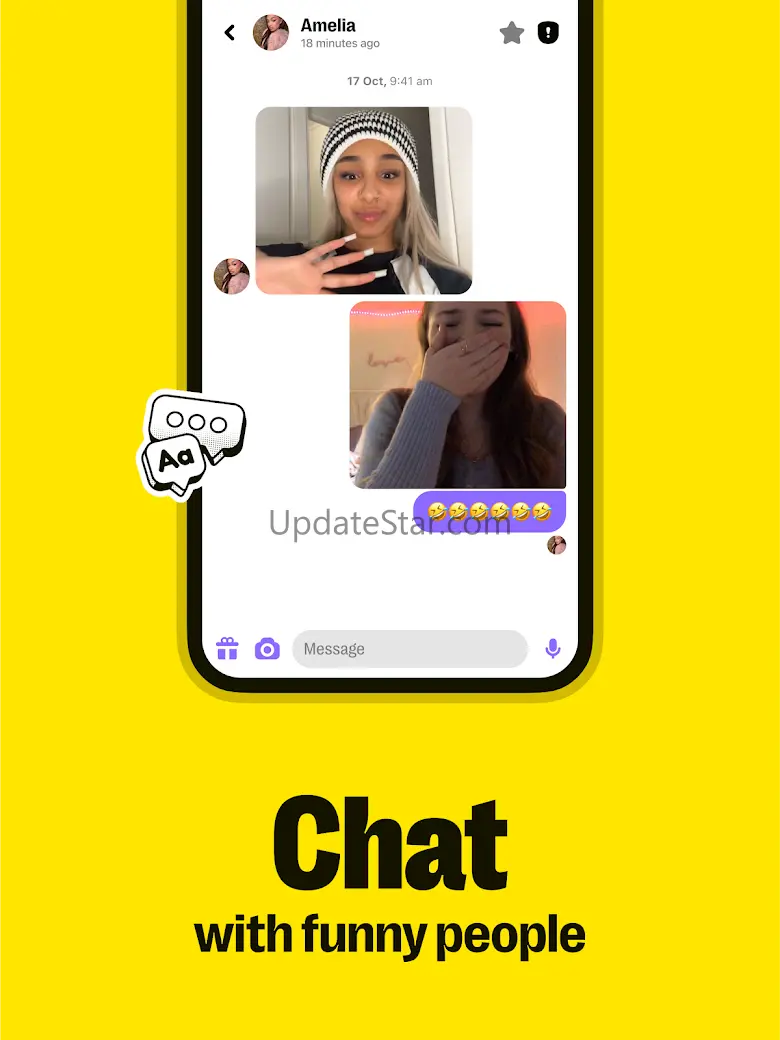 Yubo: Make new friends 4.186.0